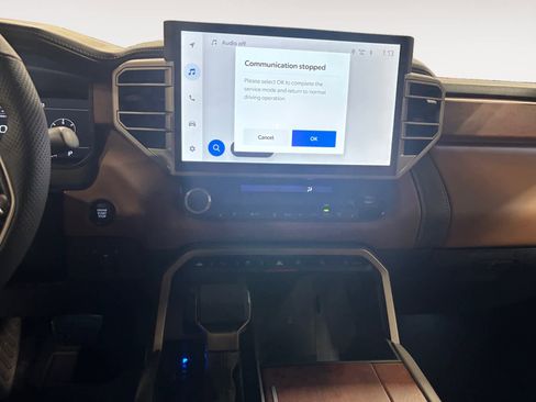 Used 2026 Toyota Tundra 1794 Edition image 11