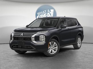 New 2026 Mitsubishi Outlander ES video 1