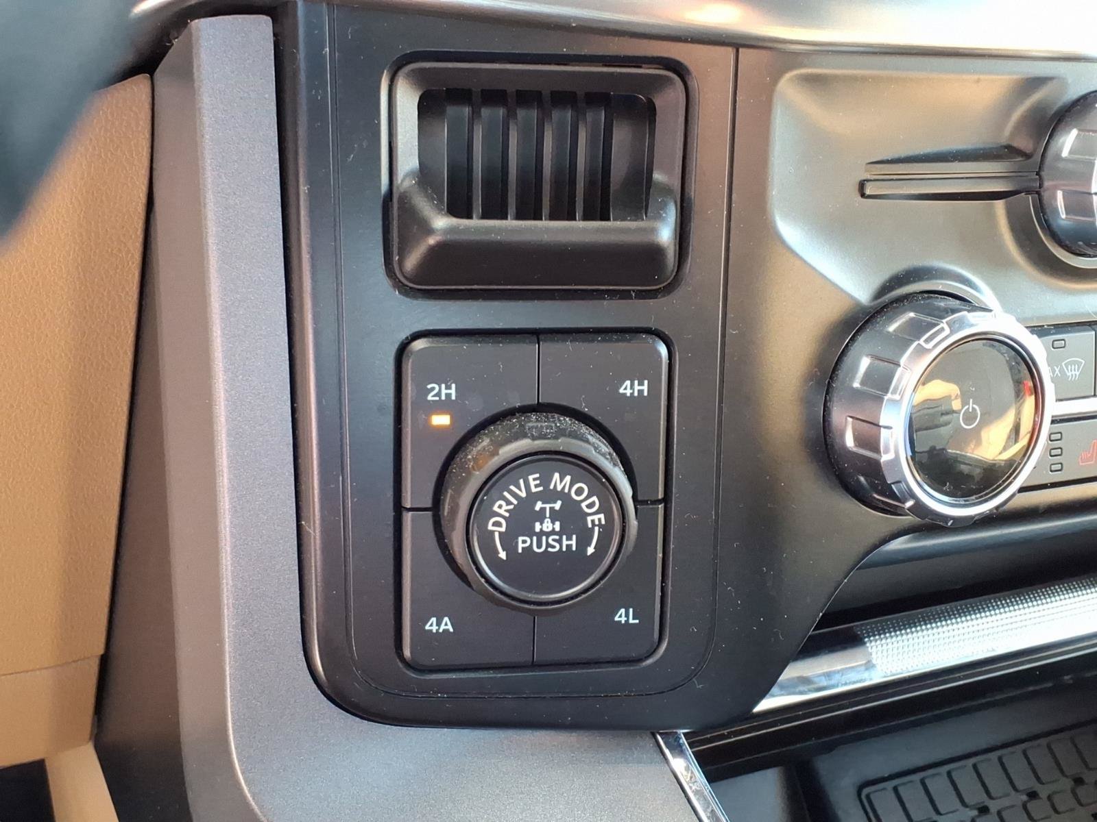 Used 2023 Ford F150 Lariat w/ Equipment Group 502A High AWD/4WD image 13