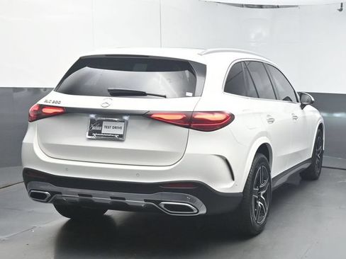 Used 2026 Mercedes-Benz GLC 300 image 7