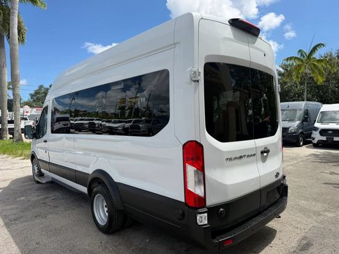 Used 2019 Ford Transit 350 XL RWD image 4