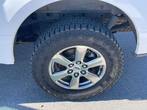 Used 2020 Ford F150 XLT w/ Equipment Group 301A Mid AWD/4WD image 9