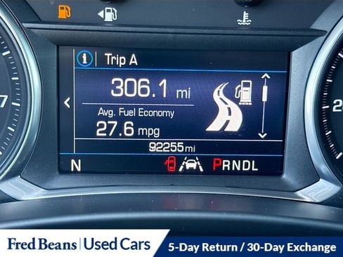 Used 2020 Chevrolet Equinox LT image 14