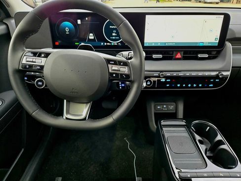 New 2026 Hyundai Ioniq 5 SEL image 10