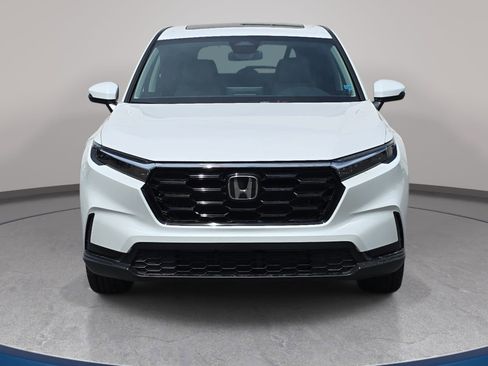 New 2026 Honda CR-V EX image 2