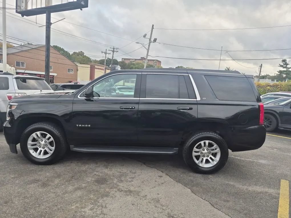 Used 2018 Chevrolet Tahoe LT AWD/4WD image 26