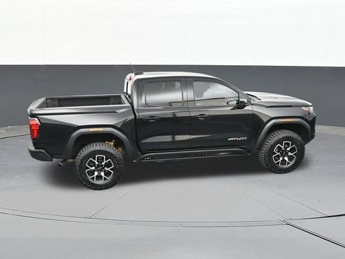 Used 2024 GMC Canyon AT4X AWD/4WD image 63