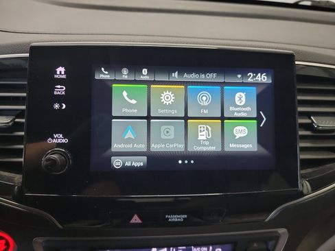 Used 2020 Honda Pilot EX-L image 22