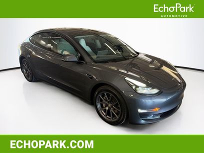 Used 2023 Tesla Model 3 Long Range
