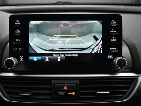 Used 2019 Honda Accord Sport image 13