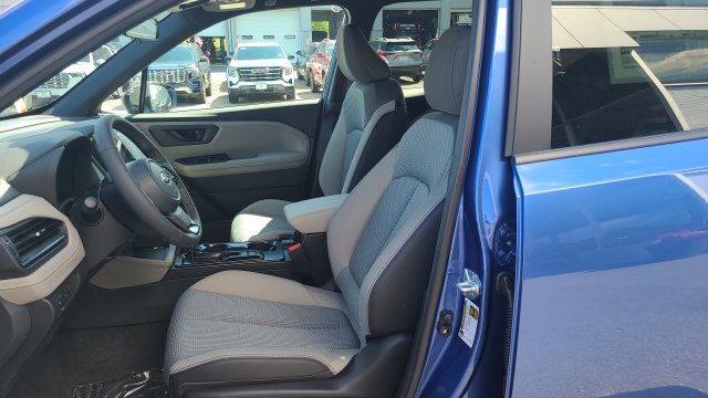 New 2026 Subaru Forester Premium AWD/4WD image 13
