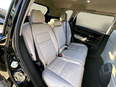 Used 2025 Honda CR-V EX-L image 19