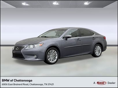Used 2014 Lexus ES 350