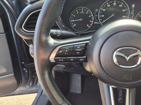 Used 2024 MAZDA CX-30 AWD 2.5 S w/ Preferred Package image 21
