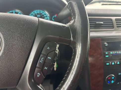 Used 2009 Chevrolet Silverado 1500 LTZ w/ Safety Package AWD/4WD image 33