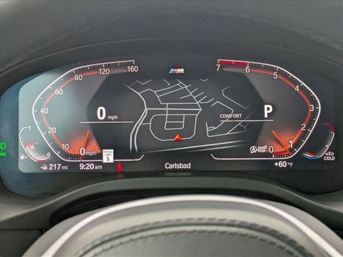 Used 2024 BMW X3 sDrive30i w/ Premium Package image 10