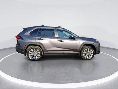 Certified 2024 Toyota RAV4 XLE Premium w/ Weather Package AWD/4WD image 11