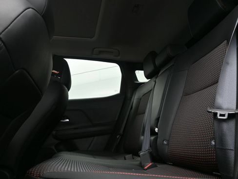 Certified 2026 Nissan Kicks SR w/ SR Premium Package FWD image 13