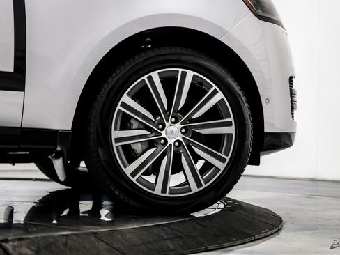 Used 2023 Land Rover Range Rover SE AWD/4WD image 93