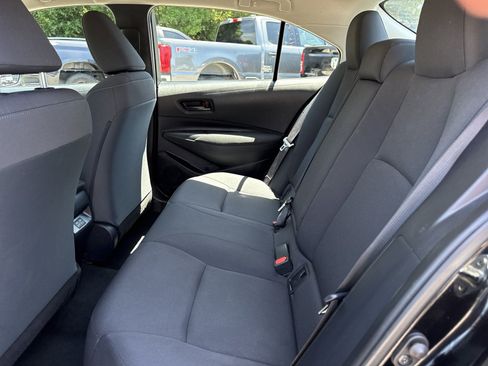 Used 2024 Toyota Corolla LE FWD image 17