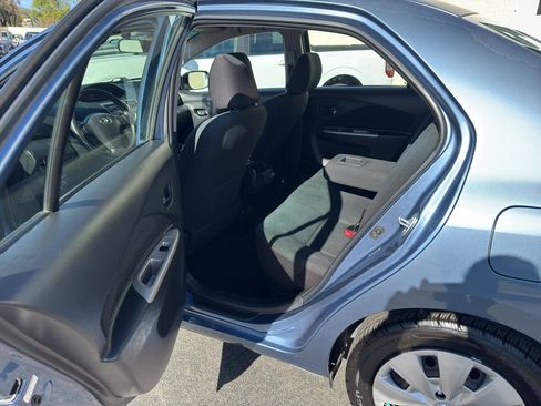 Used 2011 Toyota Yaris Sedan w/ PWR Pkg w/Steel Wheels image 11