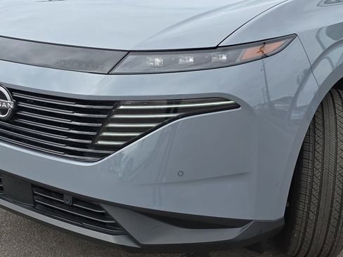 Used 2025 Nissan Murano SL image 35