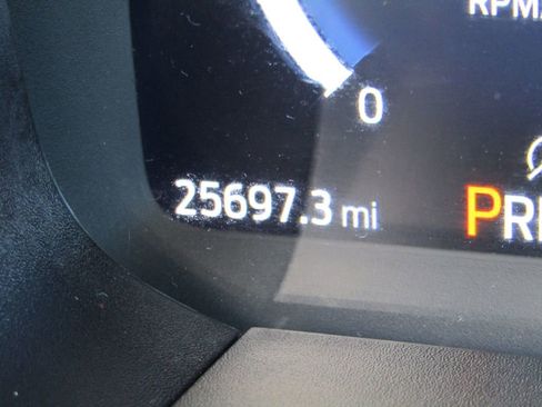 Used 2025 Ford Explorer Active w/ Active Comfort Package image 23