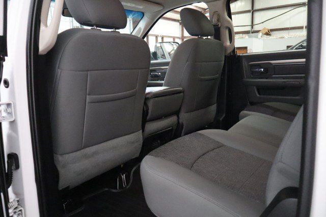 Used 2015 RAM 3500 SLT AWD/4WD image 49