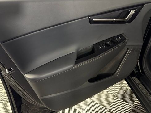 Used 2025 Kia EV6 Light w/ Light LR Technology Package image 26