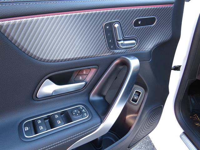 Used 2026 Mercedes-Benz CLA 250 4MATIC image 9