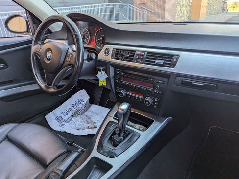 Used 2009 BMW 328i Coupe image 20