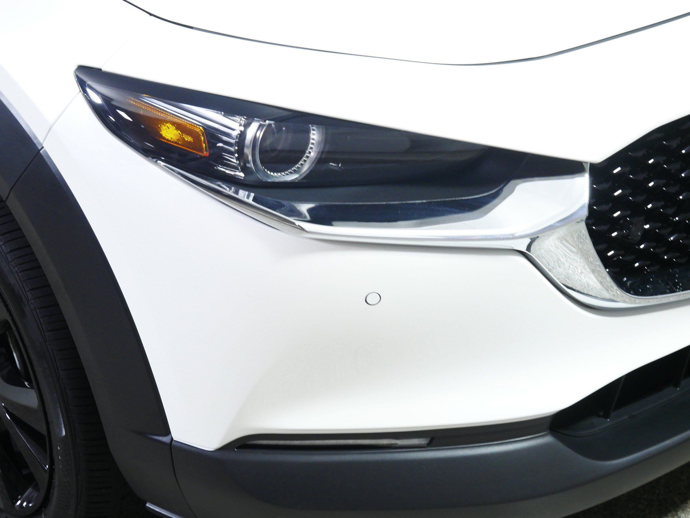 Used 2023 MAZDA CX-30 2.5 Turbo w/ Premium Plus Pkg AWD/4WD image 16