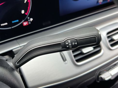 New 2026 Mercedes-Benz GLE 53 AMG 4MATIC Coupe image 20