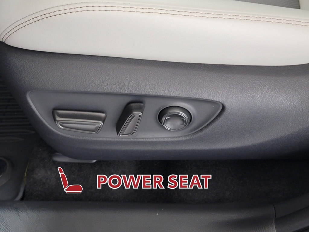 Certified 2025 Toyota RAV4 Limited AWD/4WD image 15