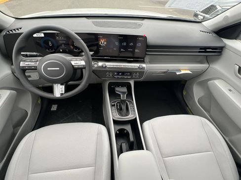 New 2026 Hyundai Kona SEL Sport image 22