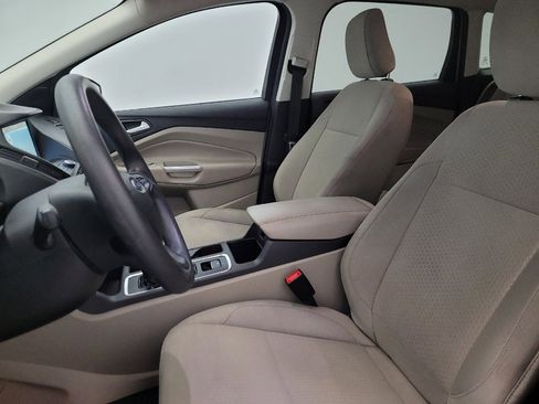Used 2019 Ford Escape SE FWD image 17