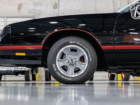 Used 1988 Chevrolet Monte Carlo SS image 20