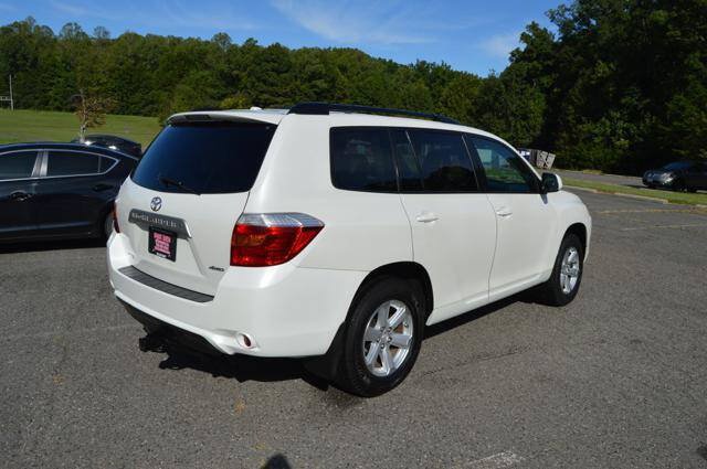 Used 2010 Toyota Highlander SE AWD/4WD image 63