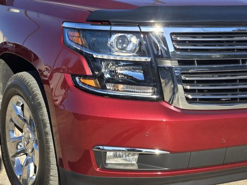 Used 2017 Chevrolet Tahoe Premier image 9