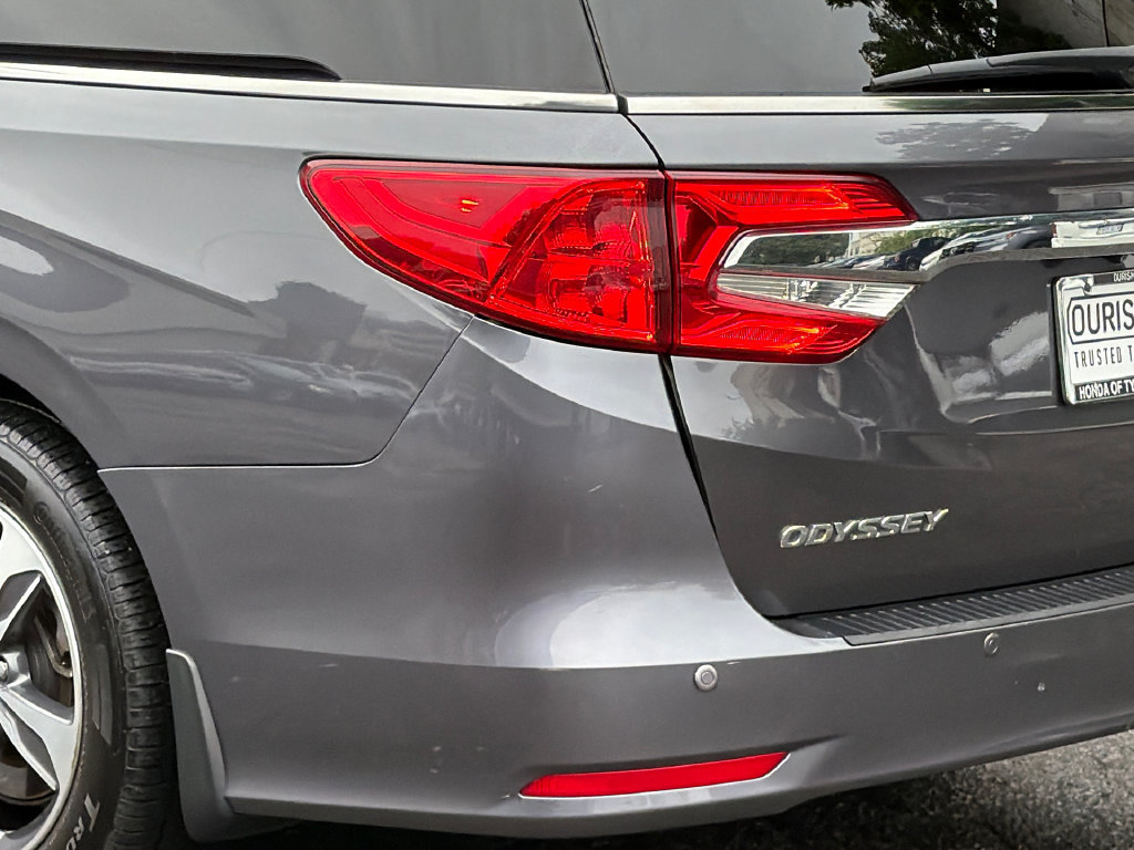 Used 2018 Honda Odyssey Touring image 5