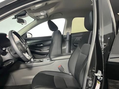 Used 2024 Nissan Sentra SV w/ All-Weather Package image 21