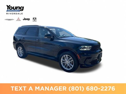 Used 2024 Dodge Durango GT AWD/4WD image 7