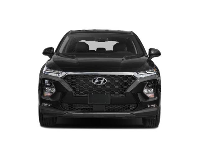 Used 2020 Hyundai Santa Fe SEL w/ Convenience + Premium Package AWD/4WD image 7