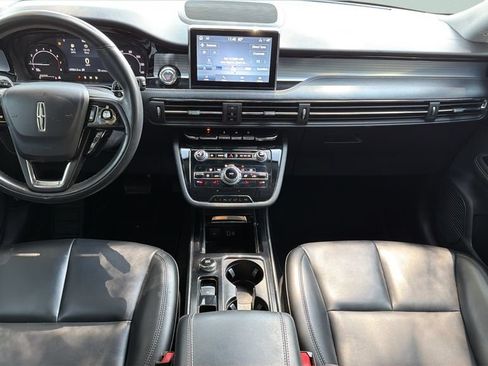 Used 2021 Lincoln Corsair FWD image 12
