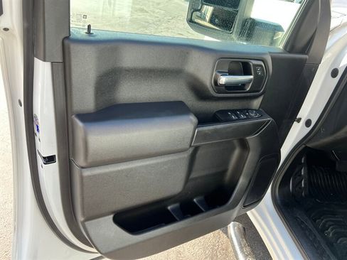 Used 2020 Chevrolet Silverado 2500 W/T w/ WT Fleet Convenience Package image 18