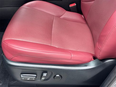 Used 2022 Lexus GX 460 Premium w/ Premium Plus Package image 37