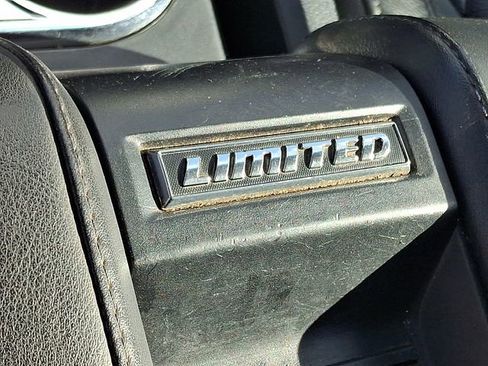 Used 2017 Toyota Tundra Limited w/ Limited Premium Package image 24