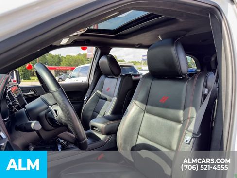 Used 2024 Dodge Durango R/T AWD/4WD image 15