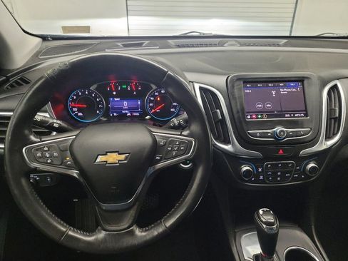 Used 2020 Chevrolet Equinox LT w/ Driver Convenience Package FWD image 22