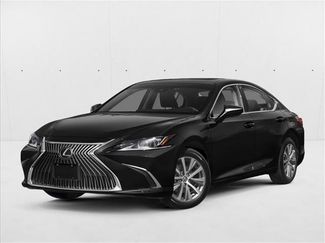 Used 2019 Lexus ES 350 w/ Premium Package FWD video 1
